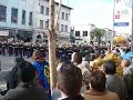 2008 Rose Bowl Parade - US Marine Corp Marching Band