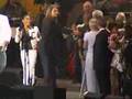 Nelson Mandela's 90th birthday concert