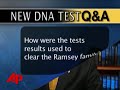 Q-and-A: Jon Benet Ramsey DNA Test