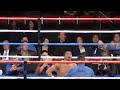Lonnie Smith vs Jose Gomez