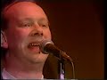Joe Jackson - On Your Radio - Live