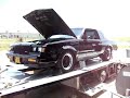 1987 buick Turbo T at the dyno 1987 buick Turbo T at the dyno