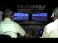 Vmax 737NG simulation Phoenix-San Diego