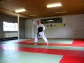 kobudo tinbe kata kanegawa no tinbe