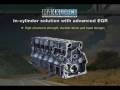 Navistar maxxforce 2010 Emissions vs SCR