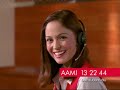 AAMI Ad Parody