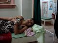 at margarita birthing center