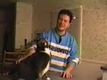 talking cats