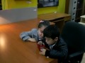 JONATAN IACCHEO E FRANCESCA DI GREZIA DA PROGRESS