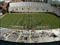 Murray Tiger Band at Vanderbilt