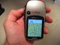 Garmin eTrex Vista HCx