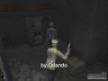 Hitman: Contracts Walkthrough - The Seafood Massacre
