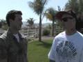 InSaNity Interviews - Ronnie Faisst