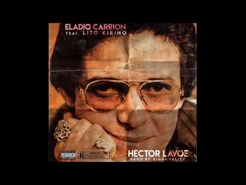 Hector Lavoe - Eladio Carrion Ft Lito Kirino