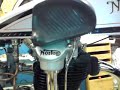 Norton CS1 after resauration