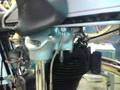 Norton CS1 after resauration