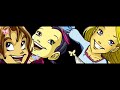 W.I.T.C.H