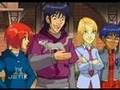 W.I.T.C.H