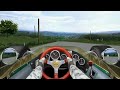 Lotus lap at Spa (GPL)