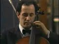Gustav Rivinius plays Tchaikovsky Rococo Variations (1of2) Gustav Rivinius plays Tchaikovsky Rococo Variations (1of2)