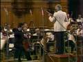 Gustav Rivinius plays Tchaikovsky Rococo Variations (1of2)