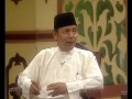 Hadis 96 & 99 – Hak Perempuan Untuk Belajar