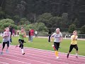 Girls 60m club night decmber 2.MP4 Girls 60m club night decmber 2.MP4