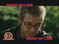 Body of Lies (ET Exclusive)