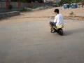 Mini-Moto Envenenada! 125cc