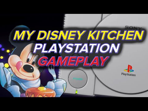 how to download my disney kitchen