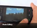 Nokia 5800 Xpress music interfaccia lenta Nokia 5800 Xpress music interfaccia lenta