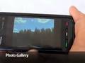 Nokia 5800 Xpress music interfaccia lenta