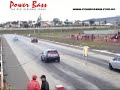 Kadett GSi 666