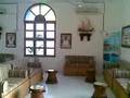 Failaka heritage village Reception