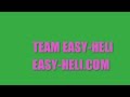 NICOLAS LORION team EASY-HELI MCCR 09 T700 VOL 2
