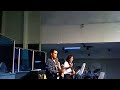 Frankie Tovar en vivo - Libertad