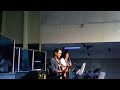 Frankie Tovar en vivo - Libertad