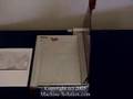 Kutrimmer 2035 Guillotine Paper Cutter