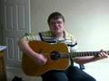 Proclaimers - 500 Miles. My version 2 (the slower version)
