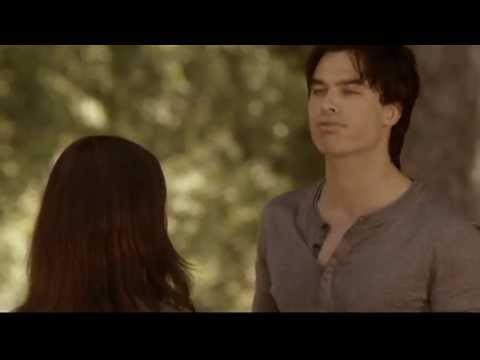 The Vampire Diaries Season 2 Bloopers Gag Reel (Second Bite) HD
