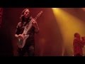 Beautiful Disaster (Mexico, 11/11/11)
