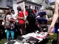 Flosstradamus Yard Sale