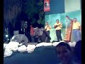 Elvis Silva en las Tertulias 2009 Barinas - Llama de Amor