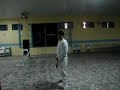 Taekwondo KIck