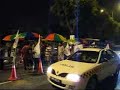 Bandar Mahkota Cheras Night Heat