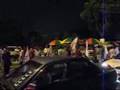 Bandar Mahkota Cheras Night Heat