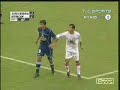 partido huracan 6 minutos