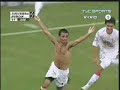 partido huracan 6 minutos