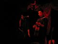 Vince Mira (AKA Juanny Cash) Covers \"The Story\"