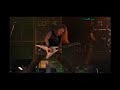 Alexi Laiho's solos at Tuska 2003
